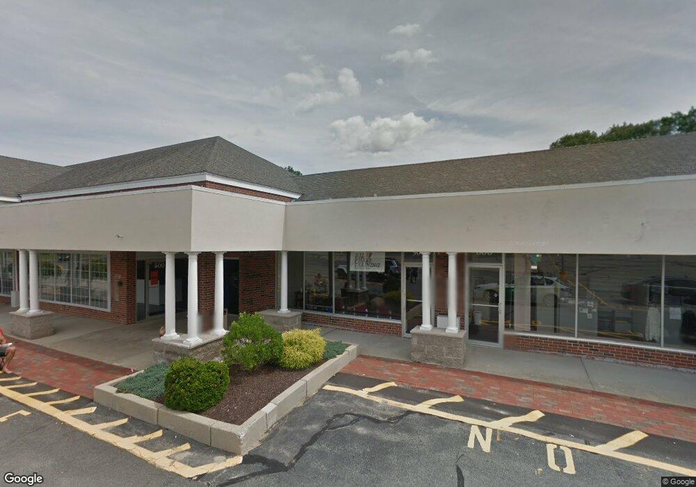 409 Columbia Rd unit 500, Hanover, MA 02339 - photo 1