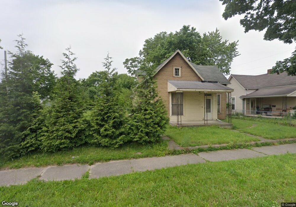 414 E 15th St, Anderson, IN 46016 - photo 1