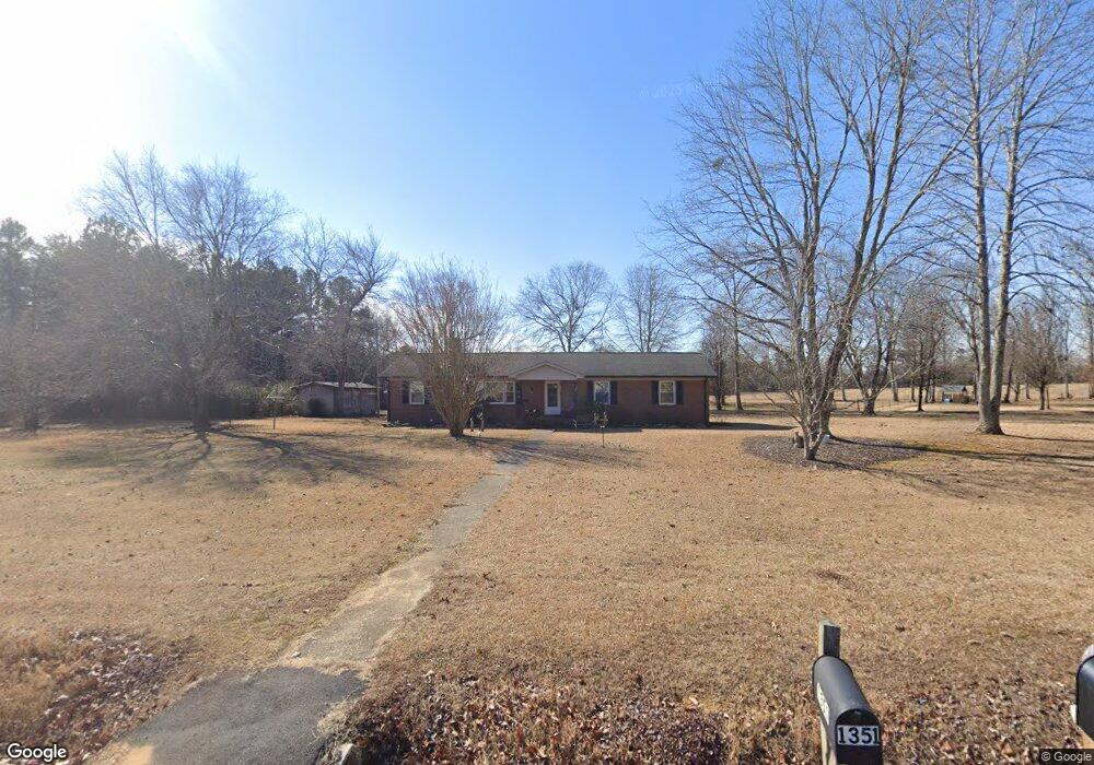 1351 Beamguard Rd, Clover, SC 29710 - photo 1