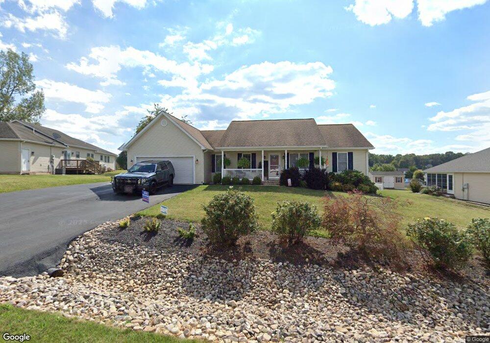 72 Spring Ridge Dr, Stuarts Draft, VA 24477 - photo 1