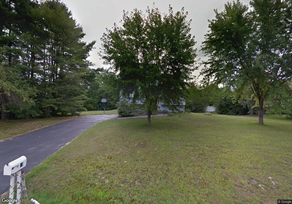 15 Harrod Ln, Bedford, NH 03110 - photo 1