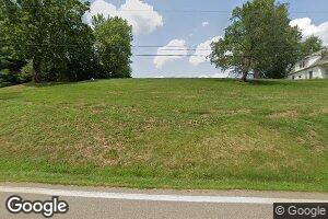 0 N Side Portland Rd County Rd 3, Long Bottom, OH 45743