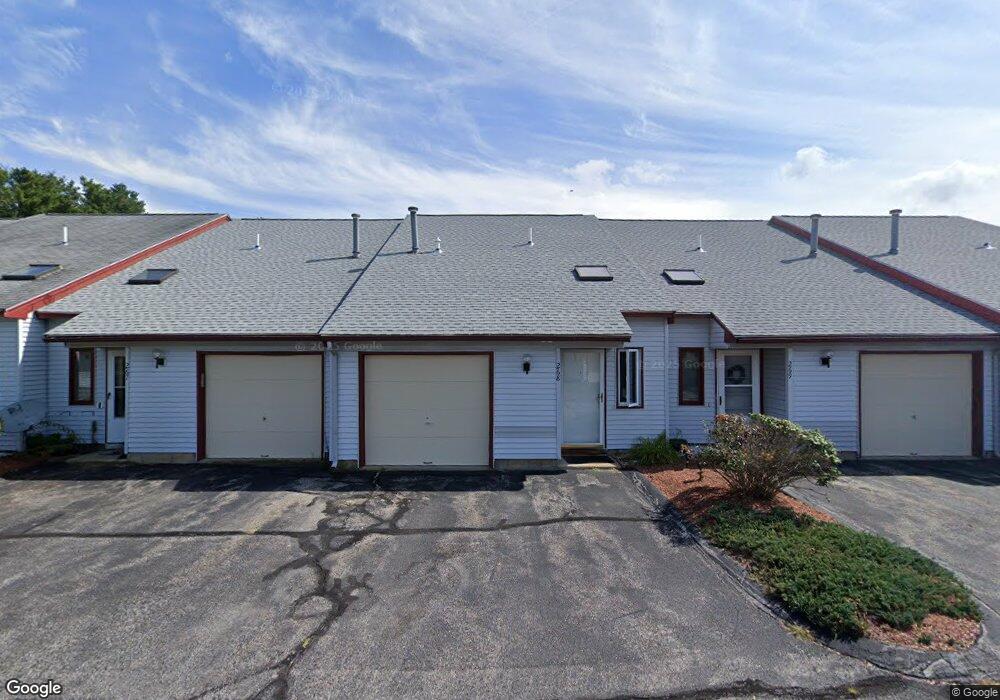 235 Stonebridge Dr, Nashua, NH 03063 - photo 1