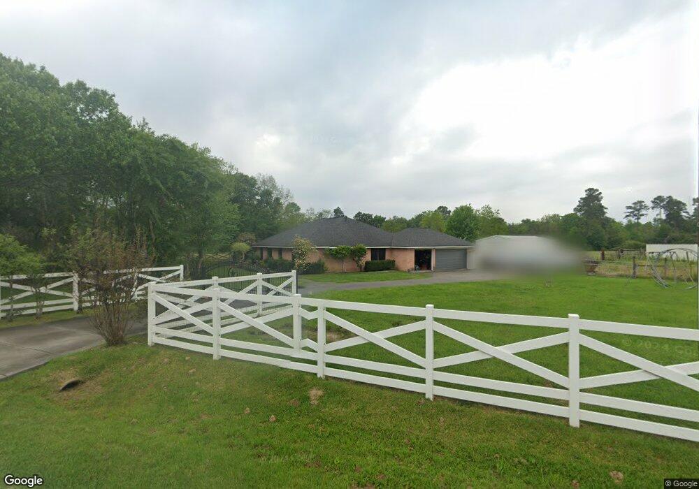 1219 E Hufsmith Rd, Tomball, TX 77375 - photo 1