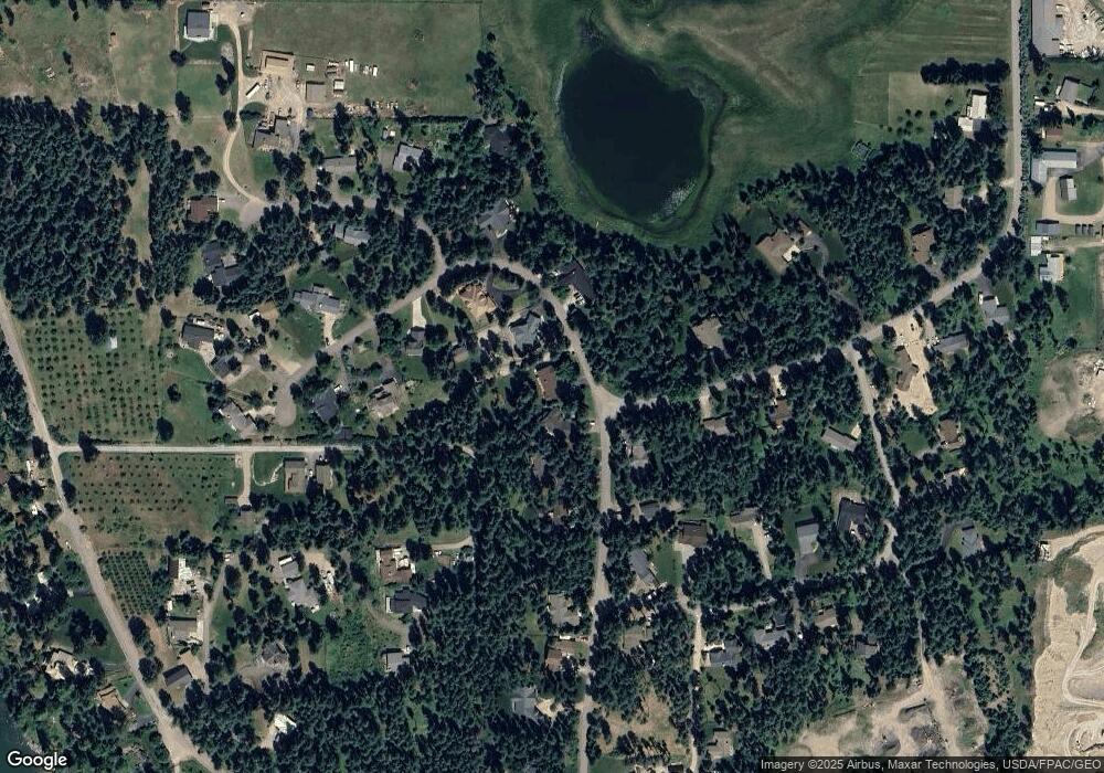 8 Pine St, Bigfork, MT 59911 - photo 1