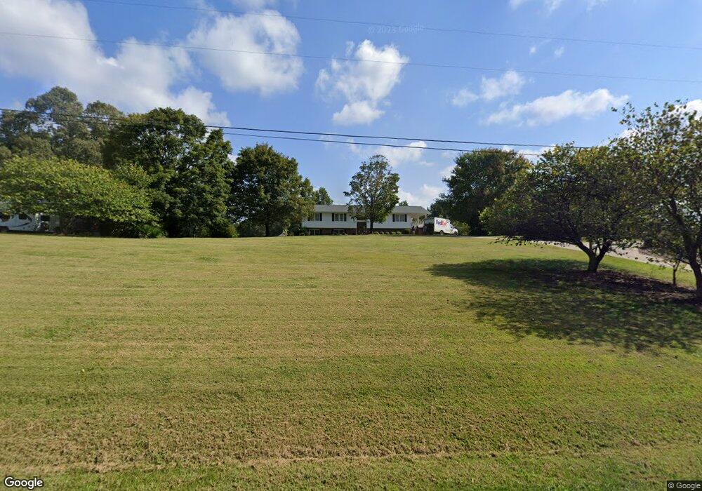 4870 Jess Helton Rd, Gainesville, GA 30506 - photo 1