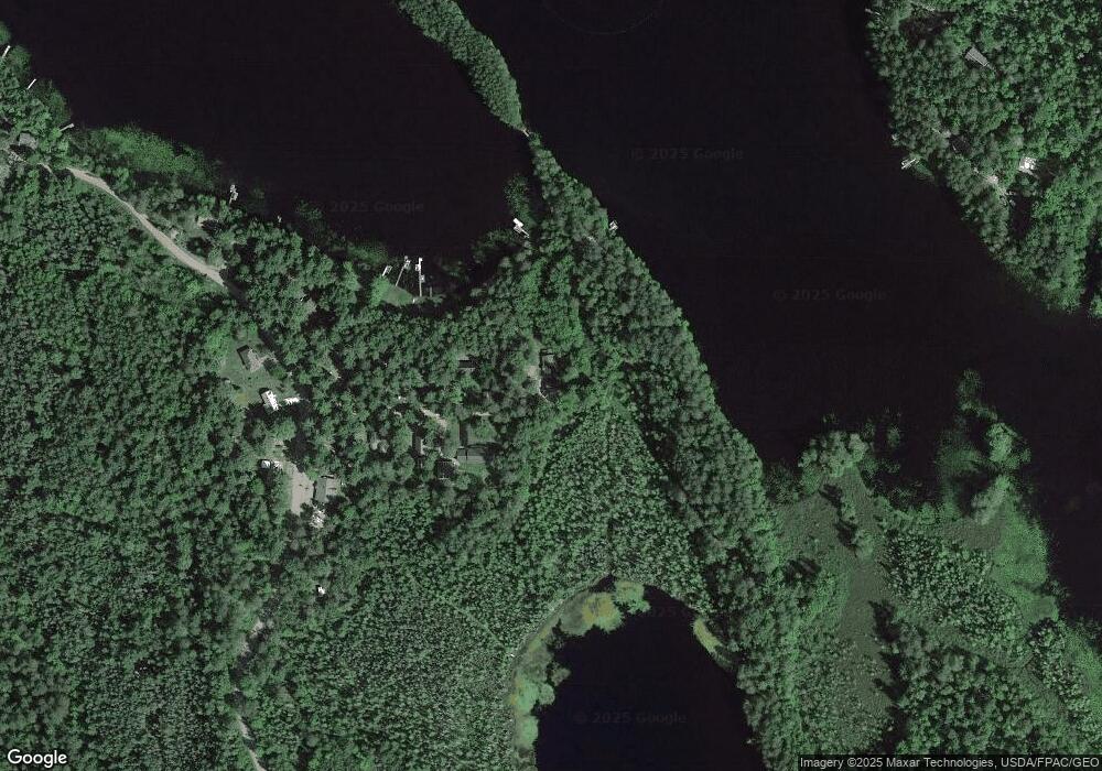 W8564 Point Dr, Tomahawk, WI 54487 - photo 1