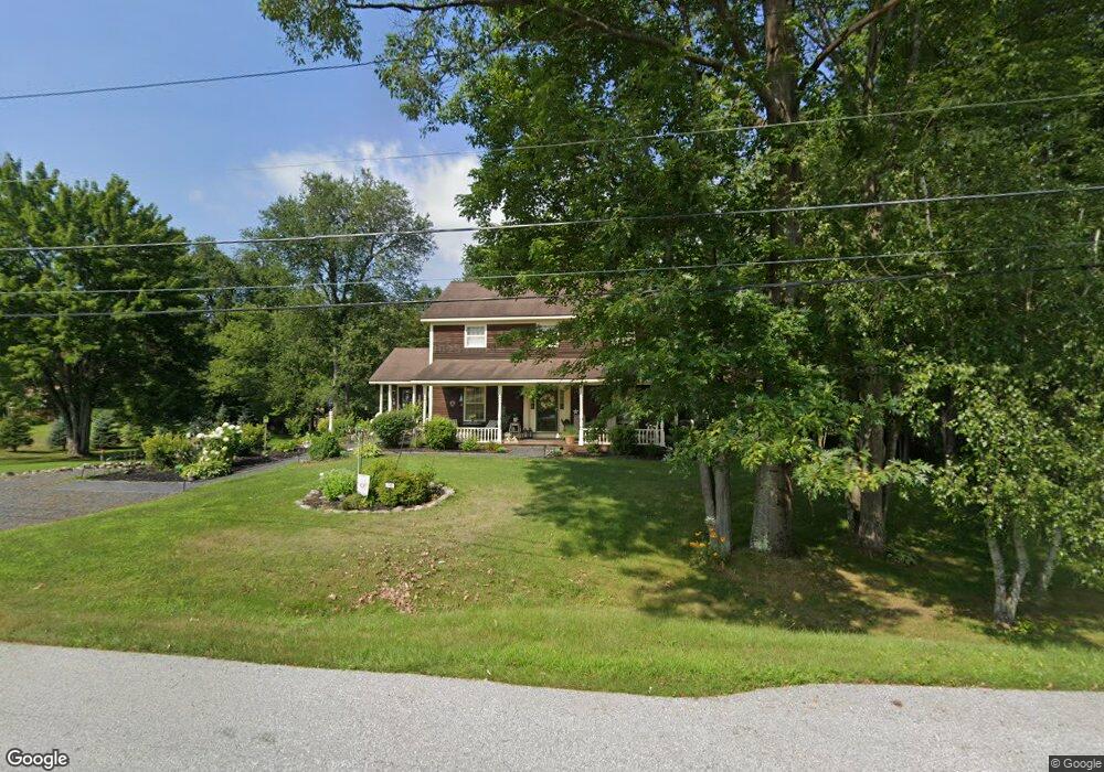 248 Lynette Dr, Rutland, VT 05701 - photo 1