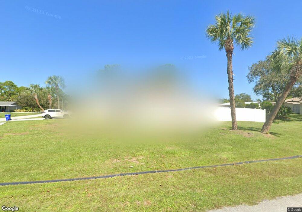 489 Warren St, Sebastian, FL 32958 - photo 1