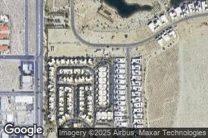 3697 Quiet Side St, Palm Springs, CA 92262