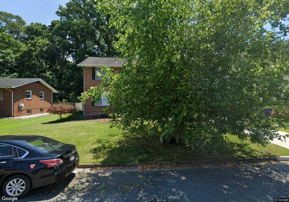 609 Valley Dr SE, Vienna, VA 22180 - photo 1