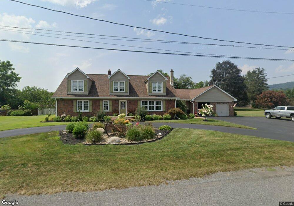 1713 N Vine St, Berwick, PA 18603 - photo 1