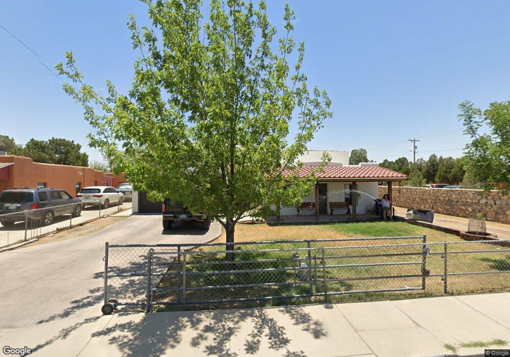 7816 West Dr, El Paso, TX 79915 - photo 1