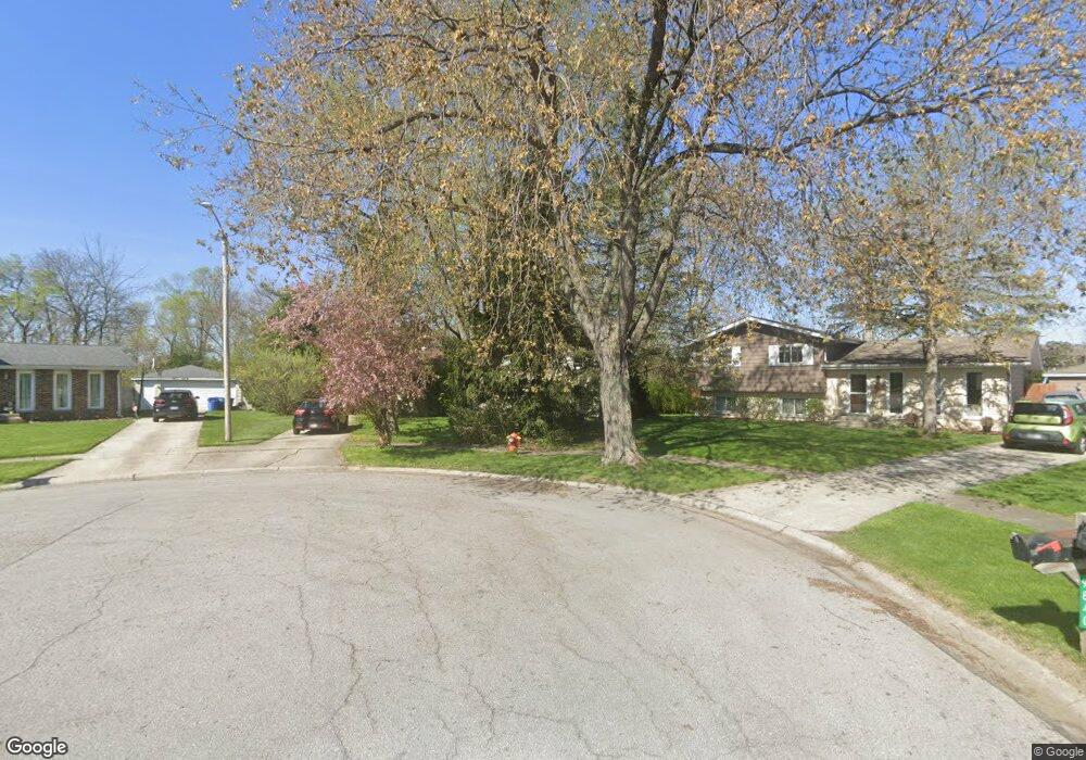 9840 Mckinley Ct, Crown Point, IN 46307 - photo 1