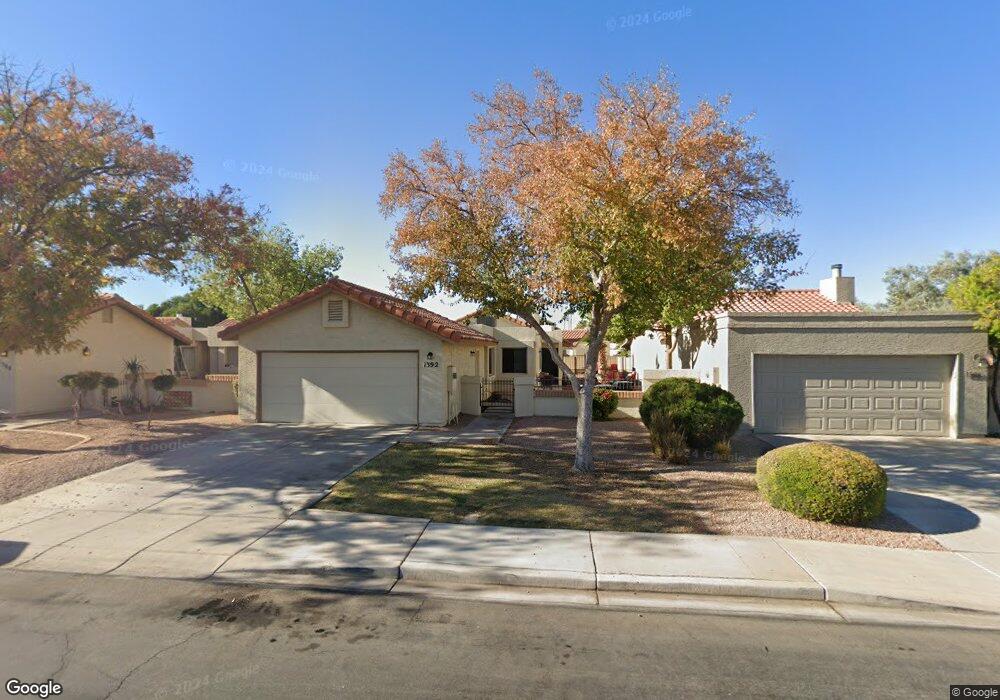 1392 N Carriage Ln, Chandler, AZ 85224 - photo 1