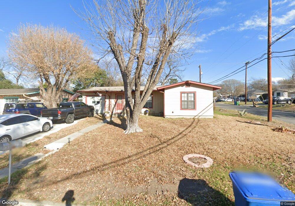 235 Conway Dr, San Antonio, TX 78209 - photo 1