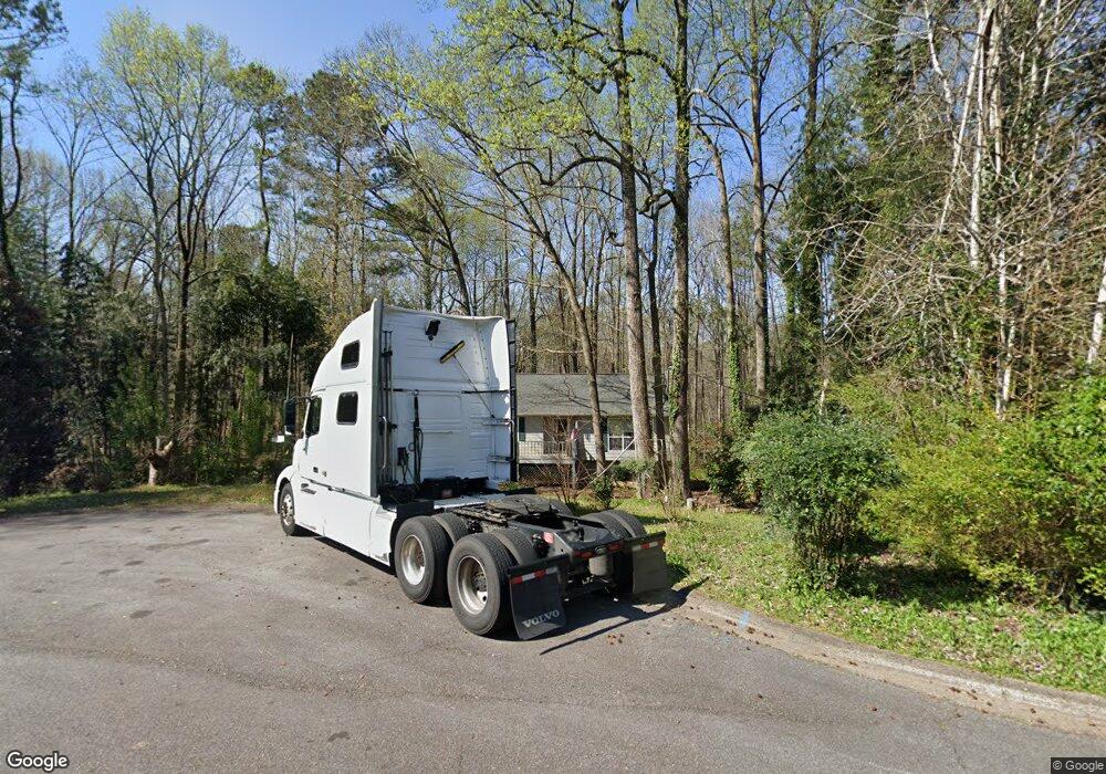 2747 New Mill Place unit 5, Acworth, GA 30102 - photo 1