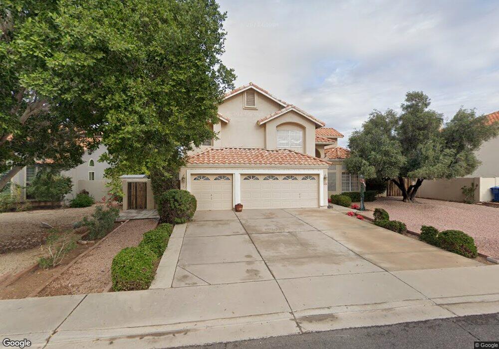 3060 E Minton St, Mesa, AZ 85213 - photo 1