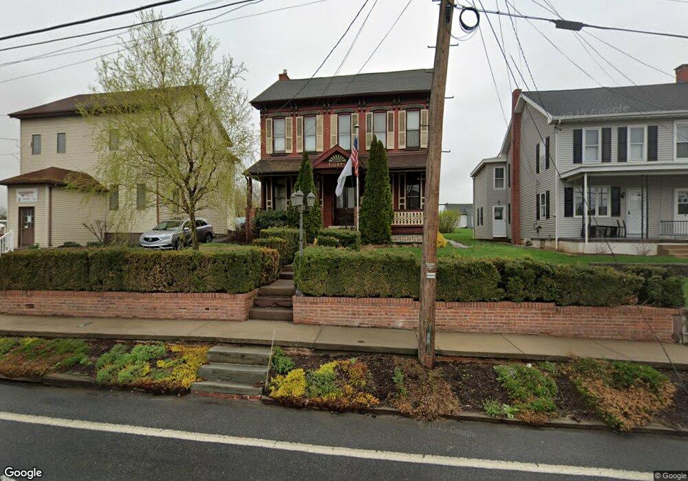 30 Stevens Rd, Stevens, PA 17578 - photo 1