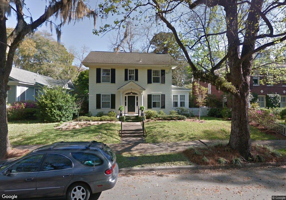 28 E 45th St, Savannah, GA 31405 - photo 1