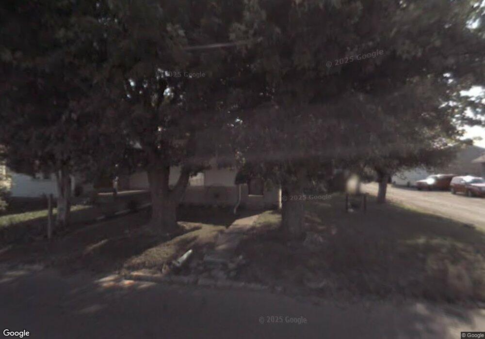 1718 S Liberty St, Muncie, IN 47302 - photo 1