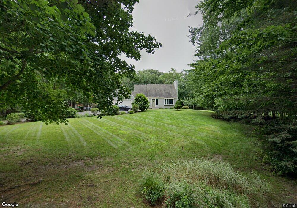 111 Captain Thomas Rd, Ogunquit, ME 03907 - photo 1