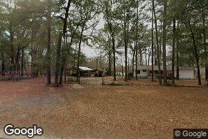 843 Dead River Rd, Uvalda, GA 30473