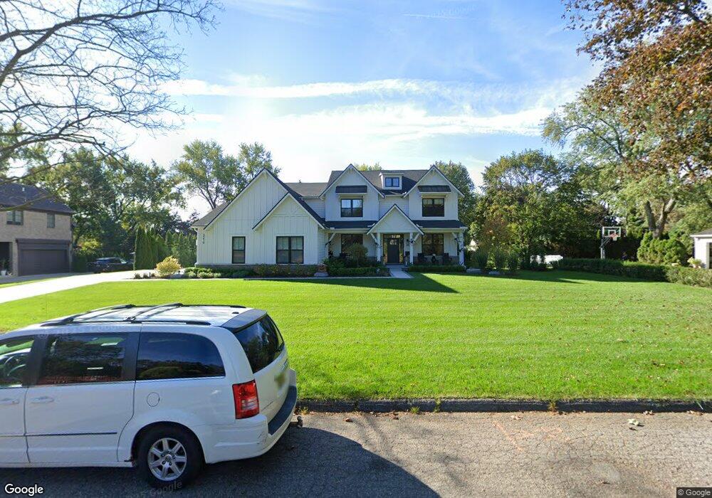 3219 Pebble Ln, Bloomfield Hills, MI 48301 - photo 1