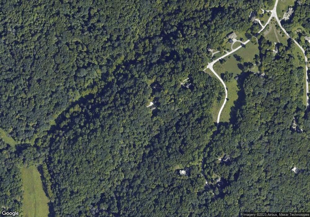 4502 E Inverness Woods Rd, Bloomington, IN 47401 - photo 1