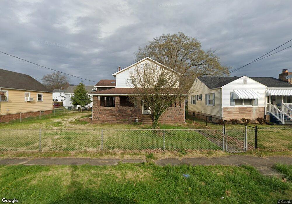 325 21st St, Dunbar, WV 25064 - photo 1