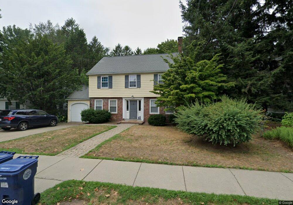 163 Waverley Ave, Newton, MA 02458 - photo 1
