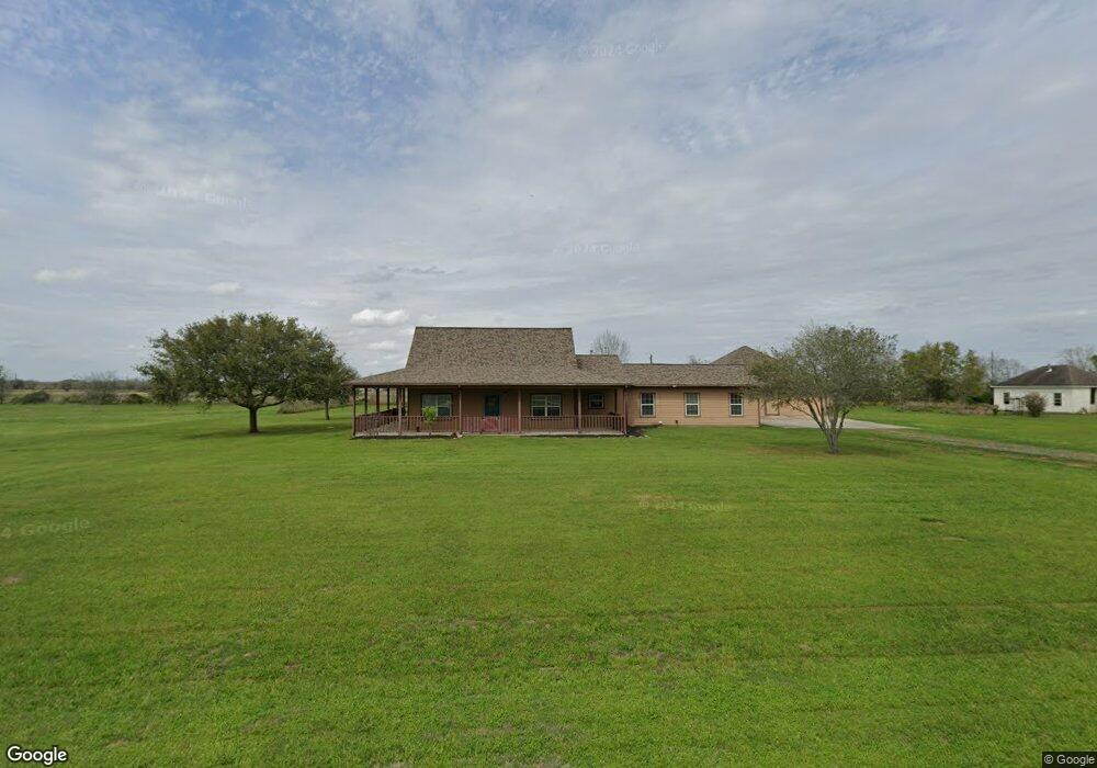 13140 Morgan Ln, Needville, TX 77461 - photo 1