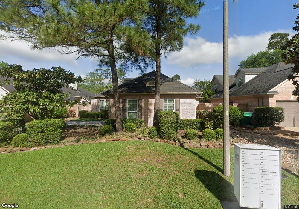 19 Rockledge Dr, Spring, TX 77382 - photo 1