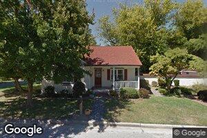201 E Maple Ave, Saint Michaels, MD 21663