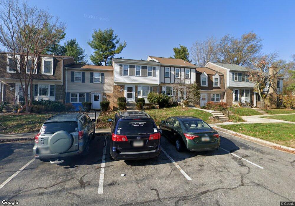 17706 King William Ct, Olney, MD 20832 - photo 1