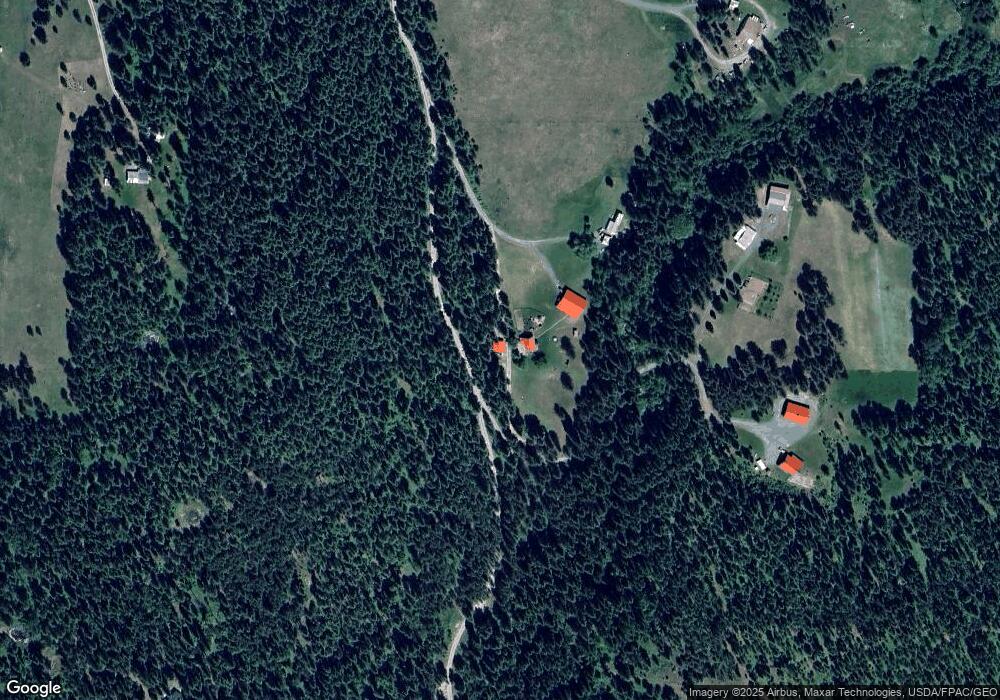 2111H Dry Creek Rd, Chewelah, WA 99109 - photo 1