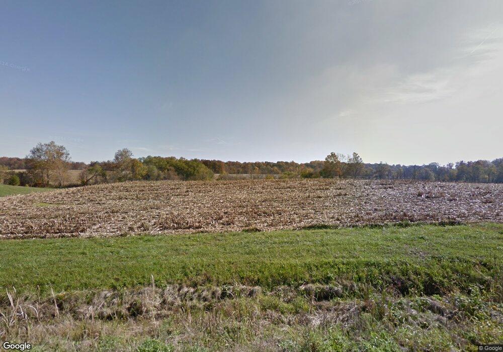 3436 N County Road 850 E, Greensburg, IN 47240 - photo 1