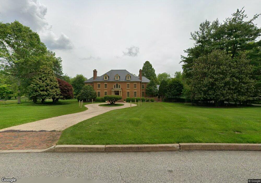 619 Creek Ln, Flourtown, PA 19031 - photo 1