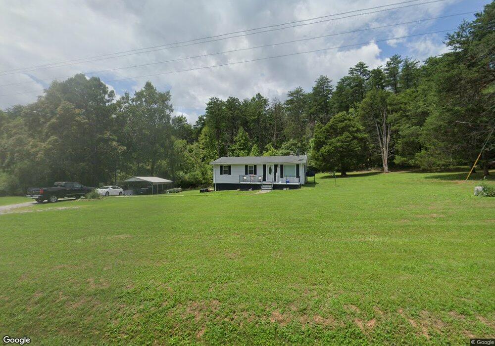 2176 Strawberry Rd, Chatham, VA 24531 - photo 1