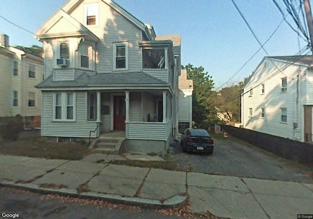 97R Glendower Rd unit 1, Boston, MA 02131 - photo 1