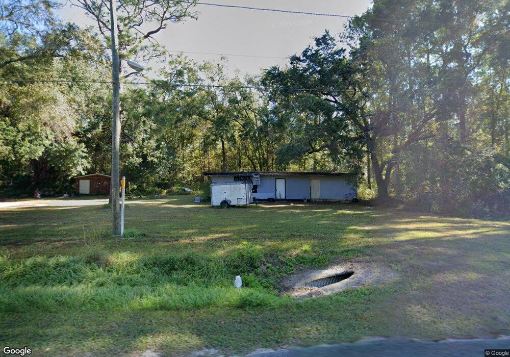 1437 Woodville Hwy, Crawfordville, FL 32327 - photo 1