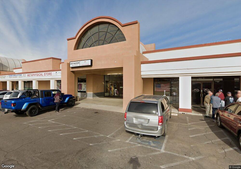 9720 W Peoria Ave unit 113, Peoria, AZ 85345 - photo 1