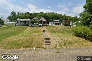 454 Wetzler Rd, Lower Salem, OH 45745