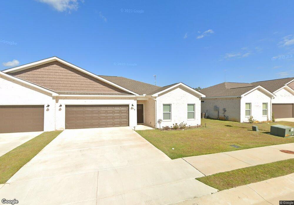 109 Jennie Dr, Dothan, AL 36301 - photo 1