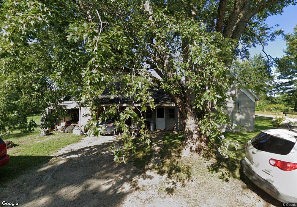 8842 N Pearl St, Bryant, IN 47326 - photo 1