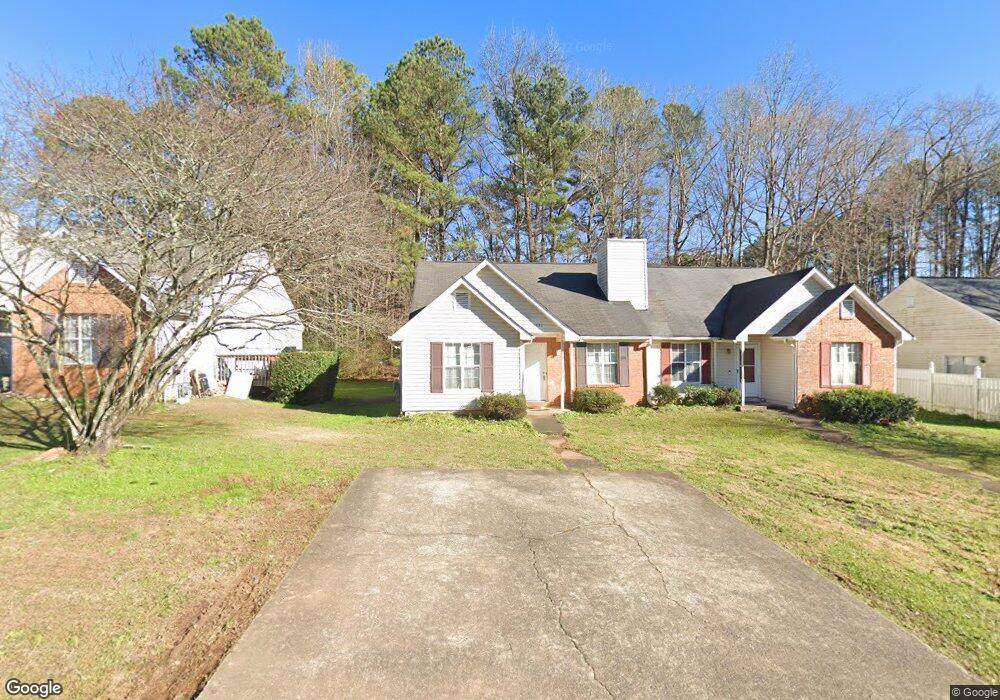 1233 Scripps Ct SW, Marietta, GA 30008 - photo 1