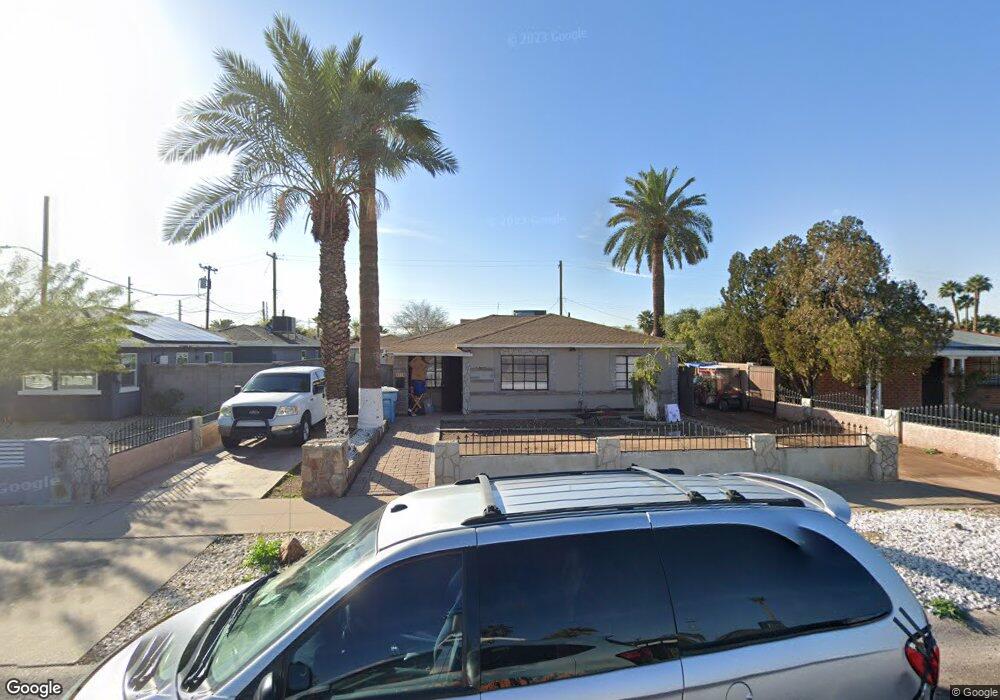 1529 E Edgemont Ave unit C, Phoenix, AZ 85006 - photo 1