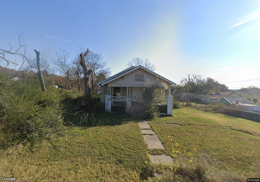 512 N 12th St, Henryetta, OK 74437 - photo 1