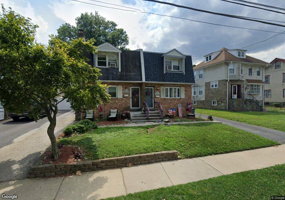 1312 Amosland Rd, Prospect Park, PA 19076 - photo 1