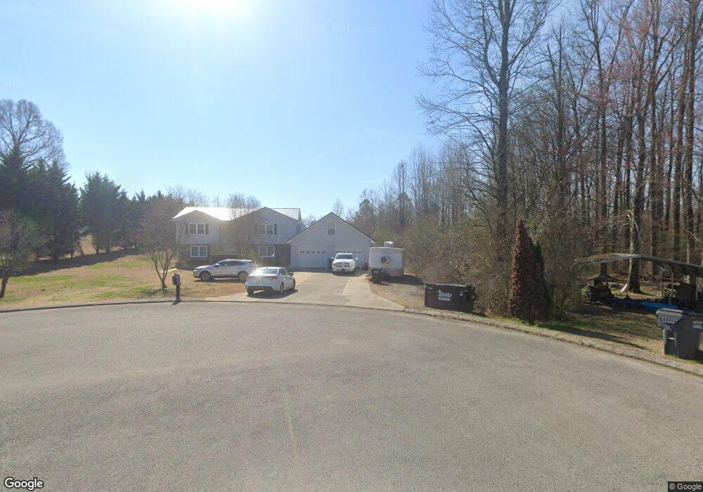 1463 Dustin Dr, Dalton, GA 30720 - photo 1